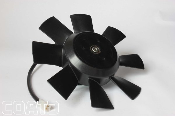 Вентилятор охлаждения (8 blade) модель 070-3730 12v/110w 07037301