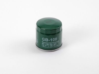 Масляный фильтр GB-108