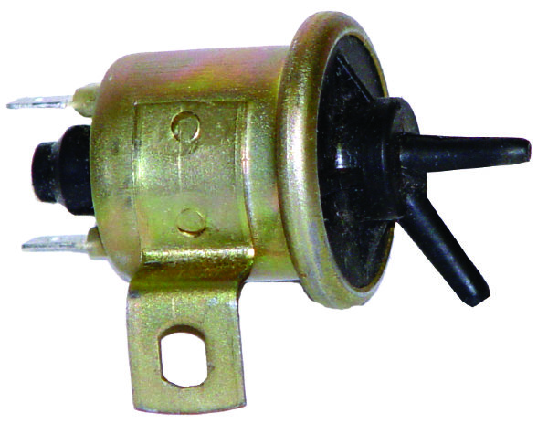 Клапан электромагнитный 1902.3741