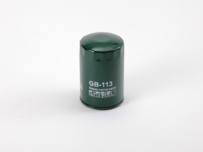 Масляный фильтр GB-113