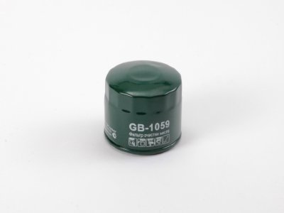 Масляный фильтр GB-1059