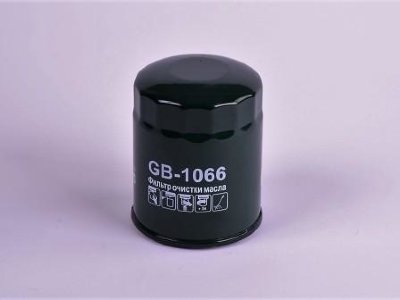Масляный фильтр GB-1066