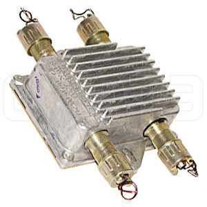 Коммутатор транзисторный ТК200-01