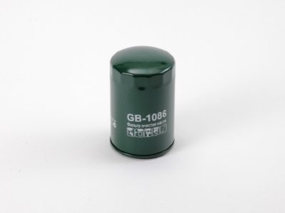 Масляный фильтр GB-1086