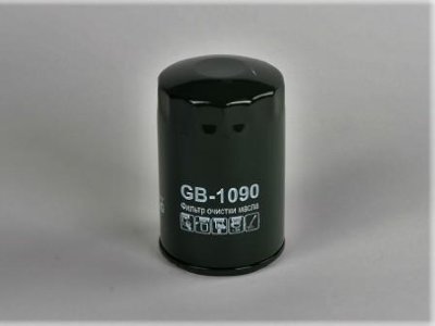 Масляный фильтр GB-1090