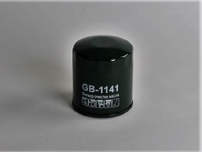 Масляный фильтр GB-1141