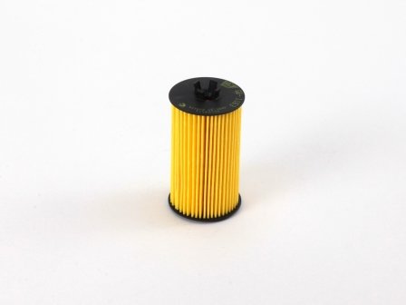 Масляный фильтр GB-1163