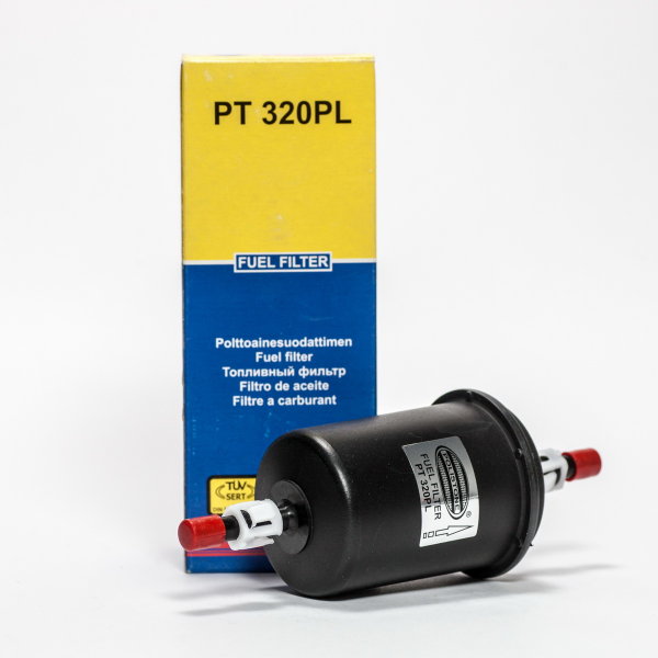 Топливный фильтр Polistone PT-320PL