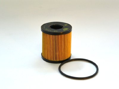 Масляный фильтр GB-1219