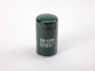 Масляный фильтр GB-1256