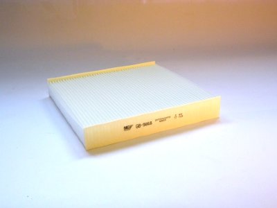 Салонный фильтр GB-9868