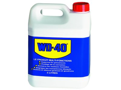 WD-40 5l