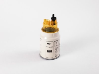 Топливный дизельный фильтр GB-6118
