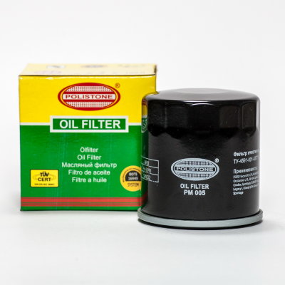 Масляный фильтр Polistone PM-005