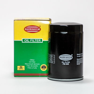 Масляный фильтр Polistone PM-009