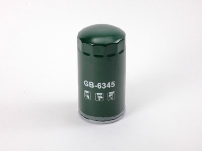 Топливный дизельный фильтр GB-6345