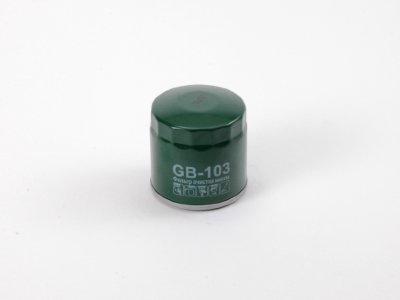 Масляный фильтр GB-103