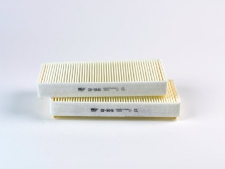 Салонный фильтр GB-9846