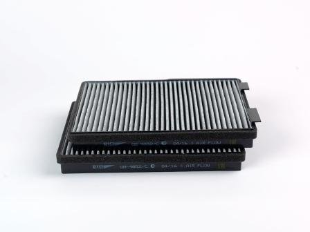 Салонный фильтр GB-9852/C