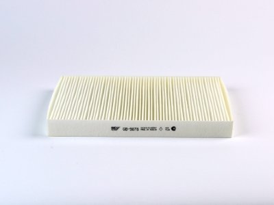 Салонный фильтр GB-9878