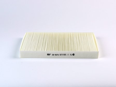 Салонный фильтр GB-9878