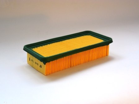 Воздушный панельный фильтр GB-929